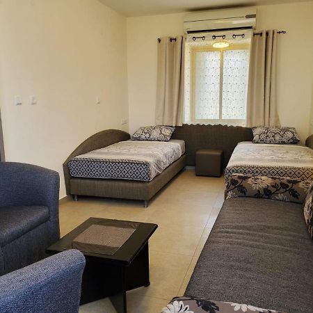 Family Suite Eilat Extérieur photo