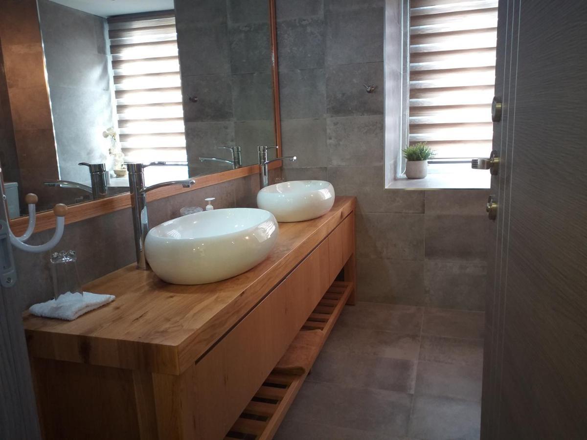 Family Suite Eilat Extérieur photo