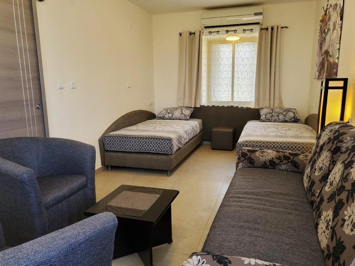 Family Suite Eilat Extérieur photo