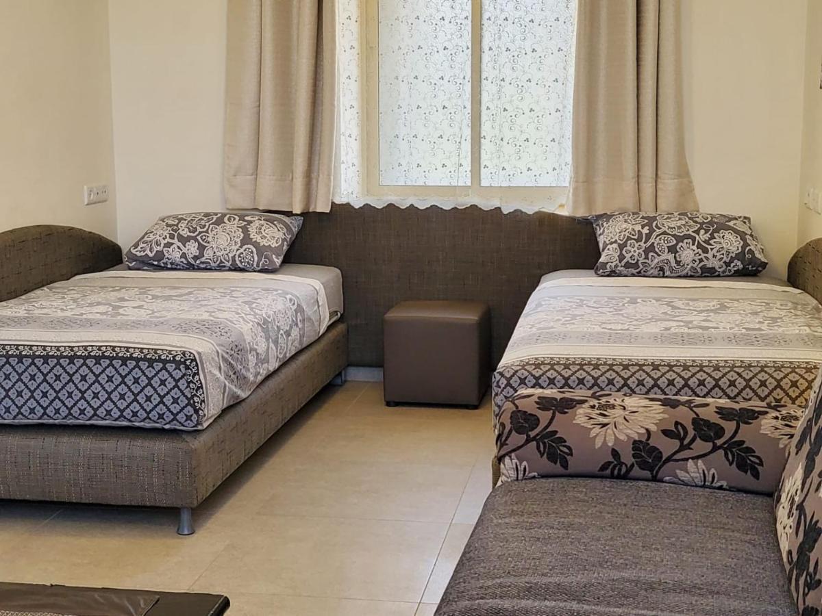 Family Suite Eilat Extérieur photo