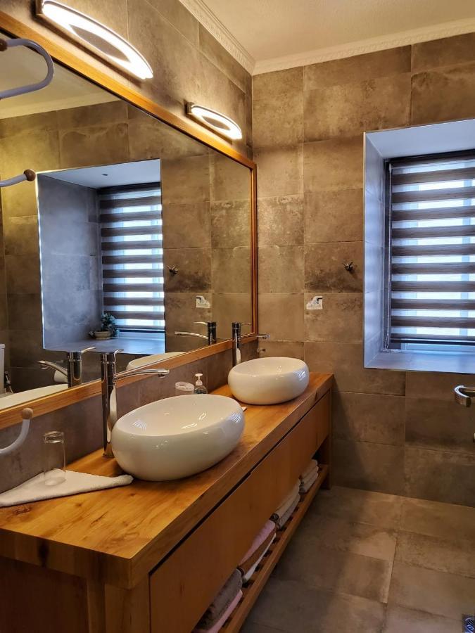 Family Suite Eilat Extérieur photo